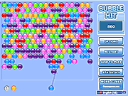 Gioco Bubble It Online